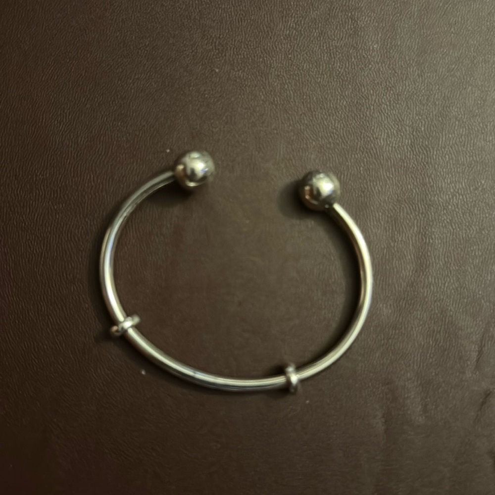 Pandora Bangle